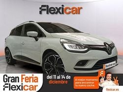 Blanco Usado 2019 Renault Clio IV Zen | 11.990 €