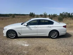 Blanco Usado 2017 BMW 530 Berlina | 24.900 € (Un poco caro)