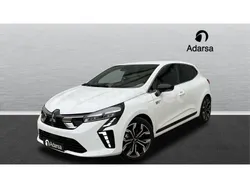 Blanco Usado 2023 Mitsubishi Colt Berlina | 22.500 € (Un poco caro)