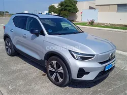 Eléctrico Usado 2023 Volvo XC40 Core SUV | 31.000 € (Super precio)