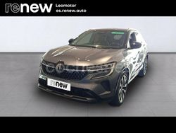 Gris / plata Usado 2024 Renault Austral Techno SUV | 32.900 € (Caro)
