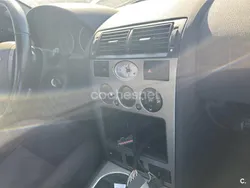 Azul Usado 2002 Ford Mondeo Ambiente Berlina | 1500 € (Un poco caro)
