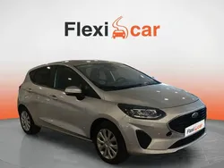 Gris Usado 2022 Ford Fiesta Trend Utilitario | 11.490 € (Buen precio)