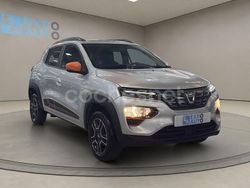 Eléctrico Usado 2022 Dacia Spring Business Utilitario | 12.475 € (Un poco caro)