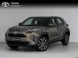 Blanco Usado 2024 Toyota Yaris Cross Active SUV | 25.290 € (Un poco caro)