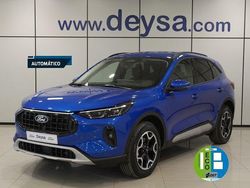 Azul Nuevo 2025 Ford Kuga Active SUV | 31.590 €