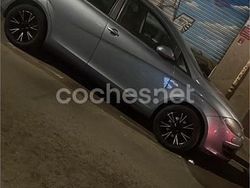 Azul Usado 2006 Seat Toledo Sport Berlina | 4000 € (Precio justo)