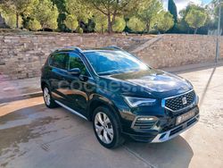 Negro Usado 2024 Seat Ateca Xperience SUV | 29.700 € (Caro)
