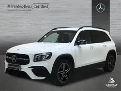 Mercedes GLB200