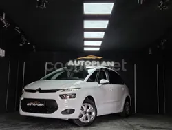 Citroën C4 Picasso