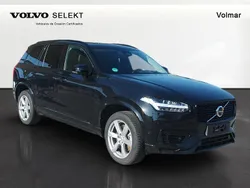 Otro Usado 2025 Volvo XC90 Ultra SUV | 69.900 €