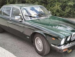 Verde Usado 1987 Jaguar XJS Coupe | 16.000 €