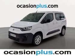 Blanco Usado 2023 Fiat Doblò Monovolumen | 17.264 € (Super precio)