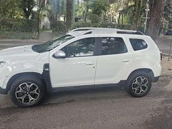 Blanco Usado 2020 Dacia Duster Essentiel SUV | 15.900 € (Caro)