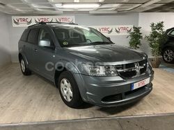 Gris Usado 2010 Dodge Journey SE SUV | 7500 € (Precio justo)