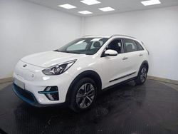 Blanco Usado 2020 Kia e-Niro SUV | 18.490 € (Precio justo)
