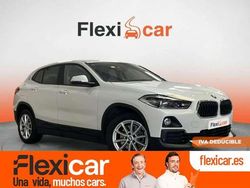 Blanco Usado 2021 BMW X2 SUV | 20.990 € (Super precio)