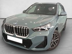 Usado 2025 BMW X1 Comfort Edition SUV | 50.150 € (Buen precio)
