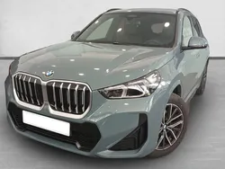 Usado 2025 BMW X1 Comfort Edition SUV | 50.170 € (Precio justo)