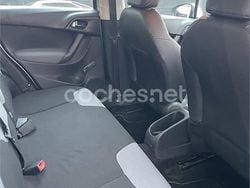 Gris / plata Usado 2012 Citroën C3 Tonic Utilitario | 3990 € (Buen precio)