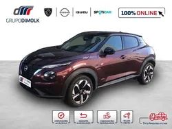 Burdeos Nuevo 2025 Nissan Juke N-Connecta SUV | 27.900 € (Precio justo)