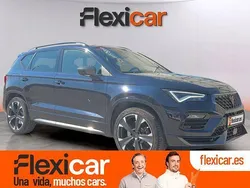 Negro Usado 2020 Cupra Ateca SUV | 29.490 € (Precio justo)