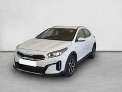 Blanco Usado 2024 Kia XCeed SUV | 22.990 € (Precio justo)