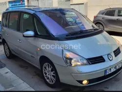 Gris / plata Usado 2006 Renault Grand Espace Privilege Monovolumen | 2100 €