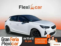 Blanco Usado 2023 Opel Corsa Edition Utilitario | 11.190 € (Precio justo)