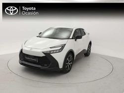 Blanco Usado 2025 Toyota C-HR Advance SUV | 35.925 €