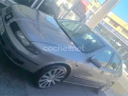 Gris / plata Usado 2002 Seat Leon Sport Berlina | 3400 € (Un poco caro)