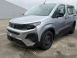 Nuevo 2025 Peugeot Rifter Allure Monovolumen | 25.650 € (Precio justo)