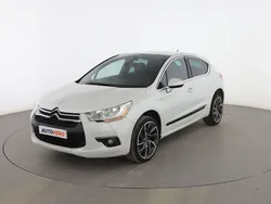 Citroën DS4