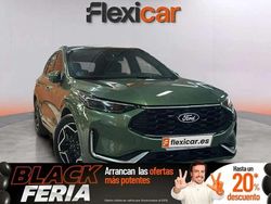 Verde Usado 2024 Ford Kuga Active SUV | 24.790 € (Super precio)