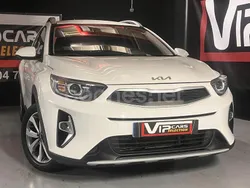 Blanco Usado 2022 Kia Stonic SUV | 13.790 € (Super precio)