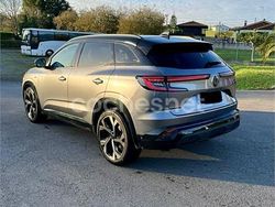 Gris / plata Usado 2023 Renault Austral Techno SUV | 28.900 € (Precio justo)