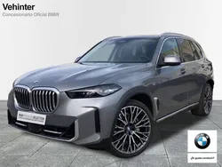 Nuevo 2025 BMW X5 Comfort Edition SUV | 89.990 €