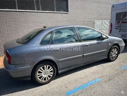 Gris / plata Usado 2004 Citroën C5 Exclusive Berlina | 2500 € (Precio justo)