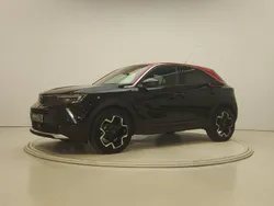Negro Usado 2022 Opel Mokka Ultimate SUV | 20.400 € (Precio justo)