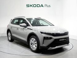 Eléctrico Nuevo 2025 Skoda Elroq SUV | 28.500 € (Precio justo)