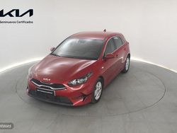 Usado 2024 Kia Ceed | 20.750 € (Precio justo)