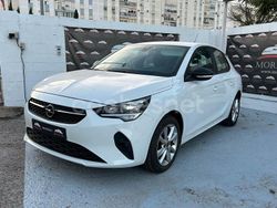 Blanco Usado 2020 Opel Corsa Edition Berlina | 9999 € (Precio justo)