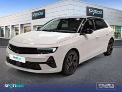 Blanco Usado 2023 Opel Astra Berlina | 22.990 € (Super precio)