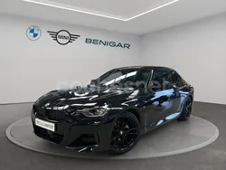 Negro Usado 2022 BMW 220 Comfort Edition Coupe | 42.500 € (Caro)