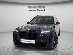 Negro Usado 2024 BMW X7 Comfort Edition SUV | 104.800 € (Caro)
