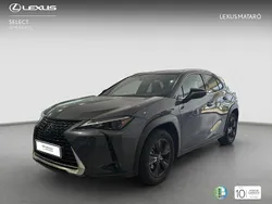 Gris Usado 2024 Lexus UX SUV | 33.900 € (Caro)