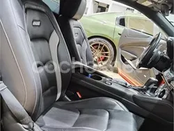 Rojo Usado 2015 Chevrolet Camaro Coupe | 43.000 €