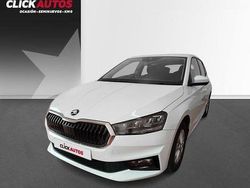 Usado 2023 Skoda Fabia Ambition | 14.550 € (Precio justo)