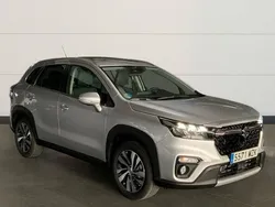 Gris Nuevo 2025 Suzuki SX4 S-Cross SUV | 29.700 €