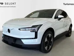 Blanco Nuevo 2025 Volvo EX30 Core SUV | 37.000 € (Precio justo)